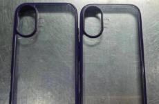 傳蘋果iPhone 16實(shí)機(jī)保護(hù)殼首度曝光 機(jī)身外觀設(shè)計(jì)揭2大變化