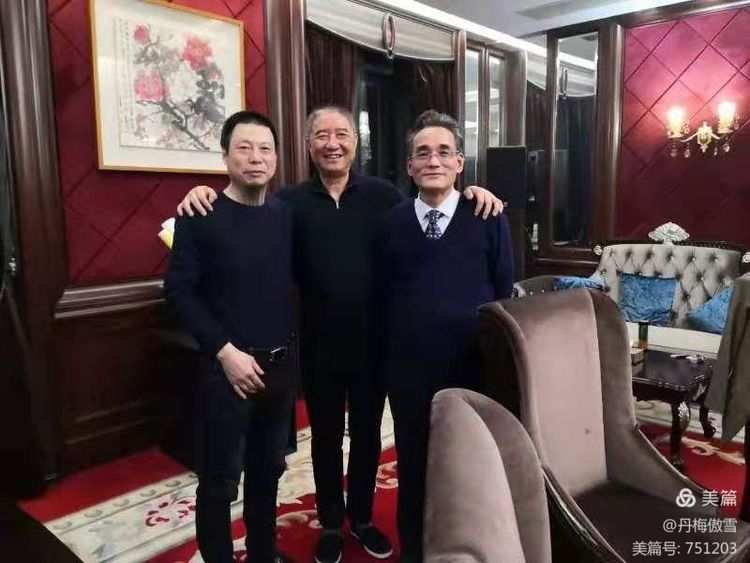 博采萬象貫古通今，筆神墨仙傳承千年——記中國抄經第一人，萬福圖騰創始人江南余良先生(圖11)