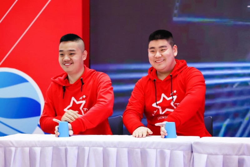 “樂(lè)善遼寧,守護(hù)星光”融合公益晚會(huì) 暨華易公益基金會(huì)星宇宙孤獨(dú)癥關(guān)愛(ài)友好共創(chuàng)聯(lián)盟盛大啟動(dòng)(圖8) “樂(lè)善遼寧,守護(hù)星光”融合公益晚會(huì) 暨華易公益基金會(huì)星宇宙孤獨(dú)癥關(guān)愛(ài)友好共創(chuàng)聯(lián)盟盛大啟動(dòng)(圖8)