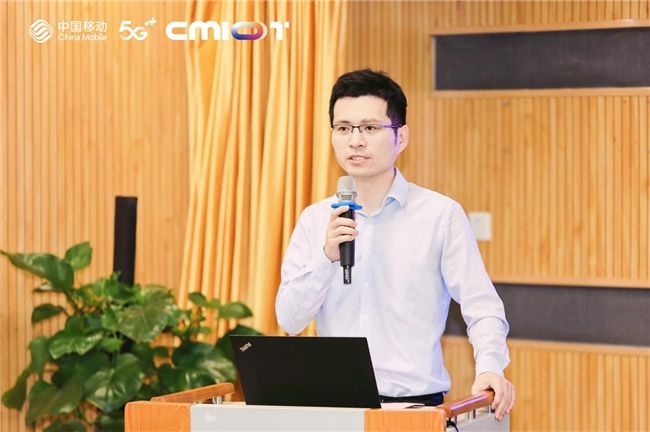 
			中移物聯(lián)舉辦泛城市硬件生態(tài)研討會(huì)
		(圖3)
