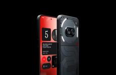 Nothing Phone 2a Nothing OS 2.5.5推出相機改進、錯誤修復(fù)和四月安全補丁
