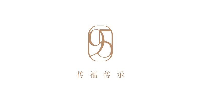 敬獻95周年誕辰，周大福推出全新“傳?！毕盗欣m寫雋永傳奇(圖1)
