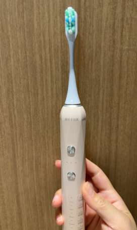 大促期間電動牙刷品牌前十名再刷新，電動牙刷哪個牌子好？(圖6)
