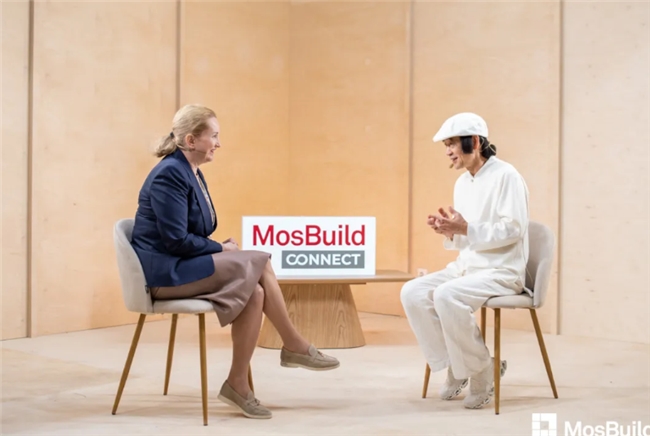 第29屆MosBuild國際建材展覽會：行業盛會影響深遠(圖4)
