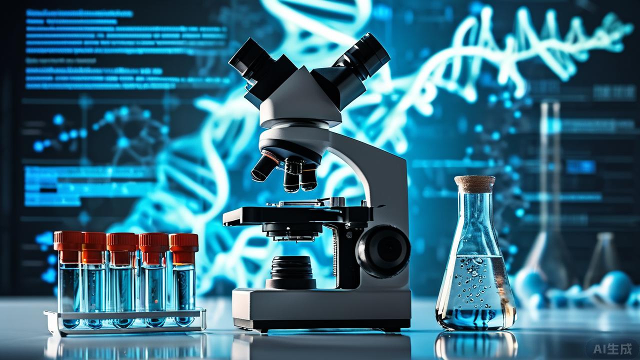 古DNA：生物信息學(xué)的奇妙應(yīng)用！(圖1)