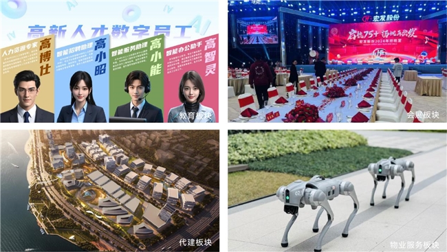 國貿地產榮登中國房地產綜合實力TOP20(圖16)