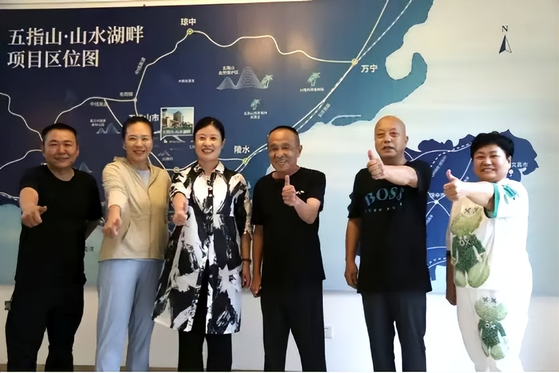 山海聯動！晉瓊康養新生態鏈，“健康家園”在海南！(圖6)