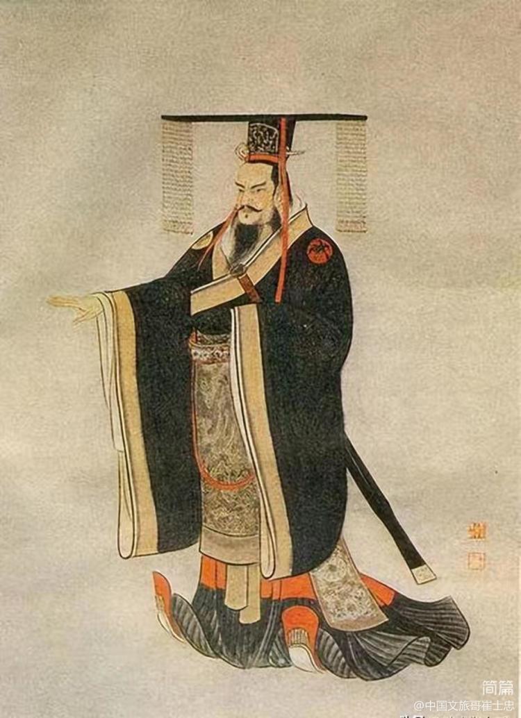 影響中國(guó)歷史進(jìn)程的10大名人(圖6)