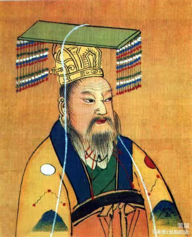 影響中國(guó)歷史進(jìn)程的10大名人(圖8)