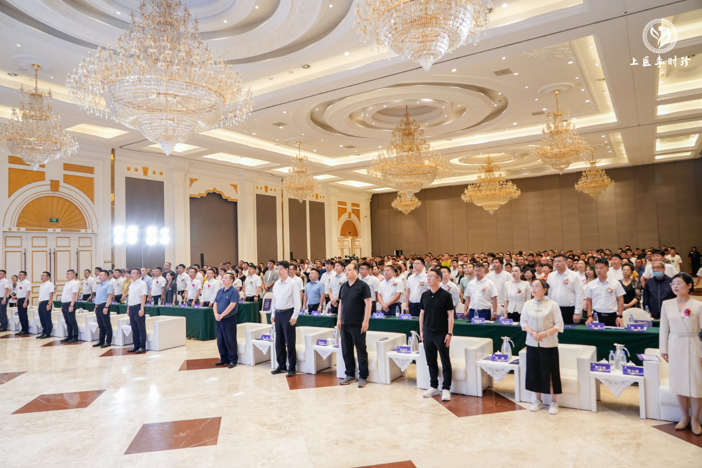 “守正創新 傳承致遠 融合共贏”第一屆特色灸法傳承與創新大會在鄭州隆重舉行    (圖7)