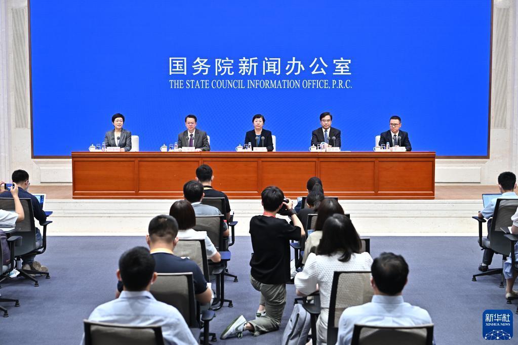 研發監管審評同頻共振 加快邁向醫藥創新強國