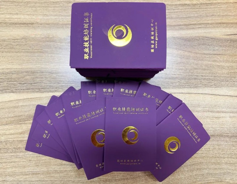 利亞德學(xué)習發(fā)展中心創(chuàng)新發(fā)展 為職業(yè)技能培訓(xùn)與認證合作開辟新路徑