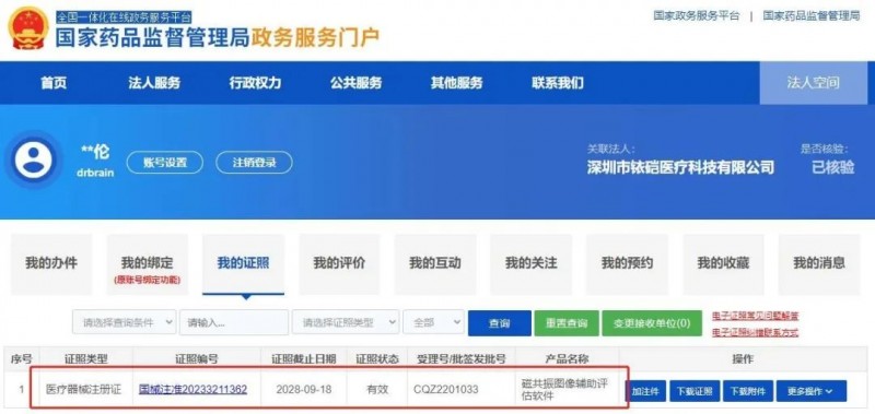 醫未腦醫生助力阿爾茨海默病防治，海爾資本大力支持